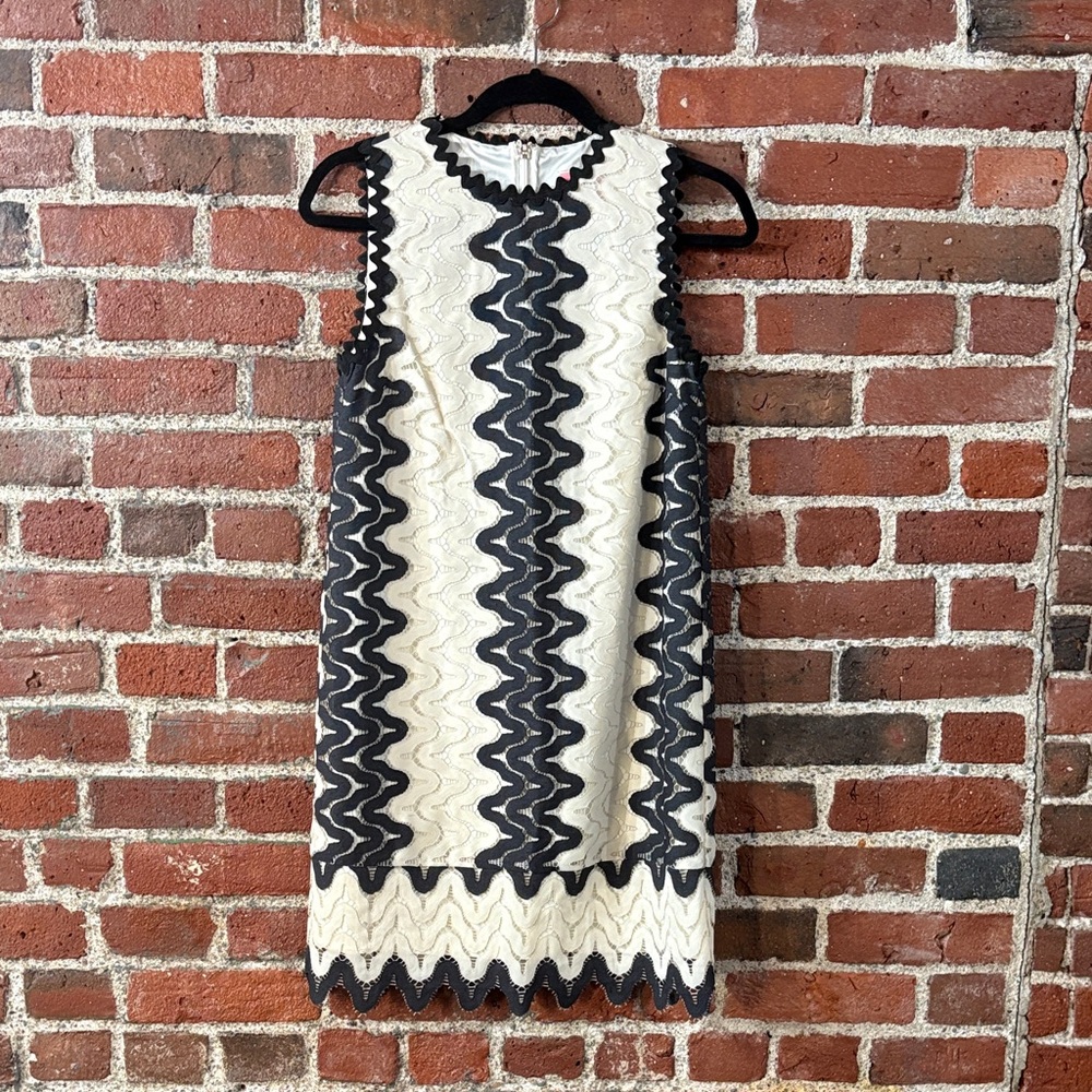 Kate Spade Shift Dress